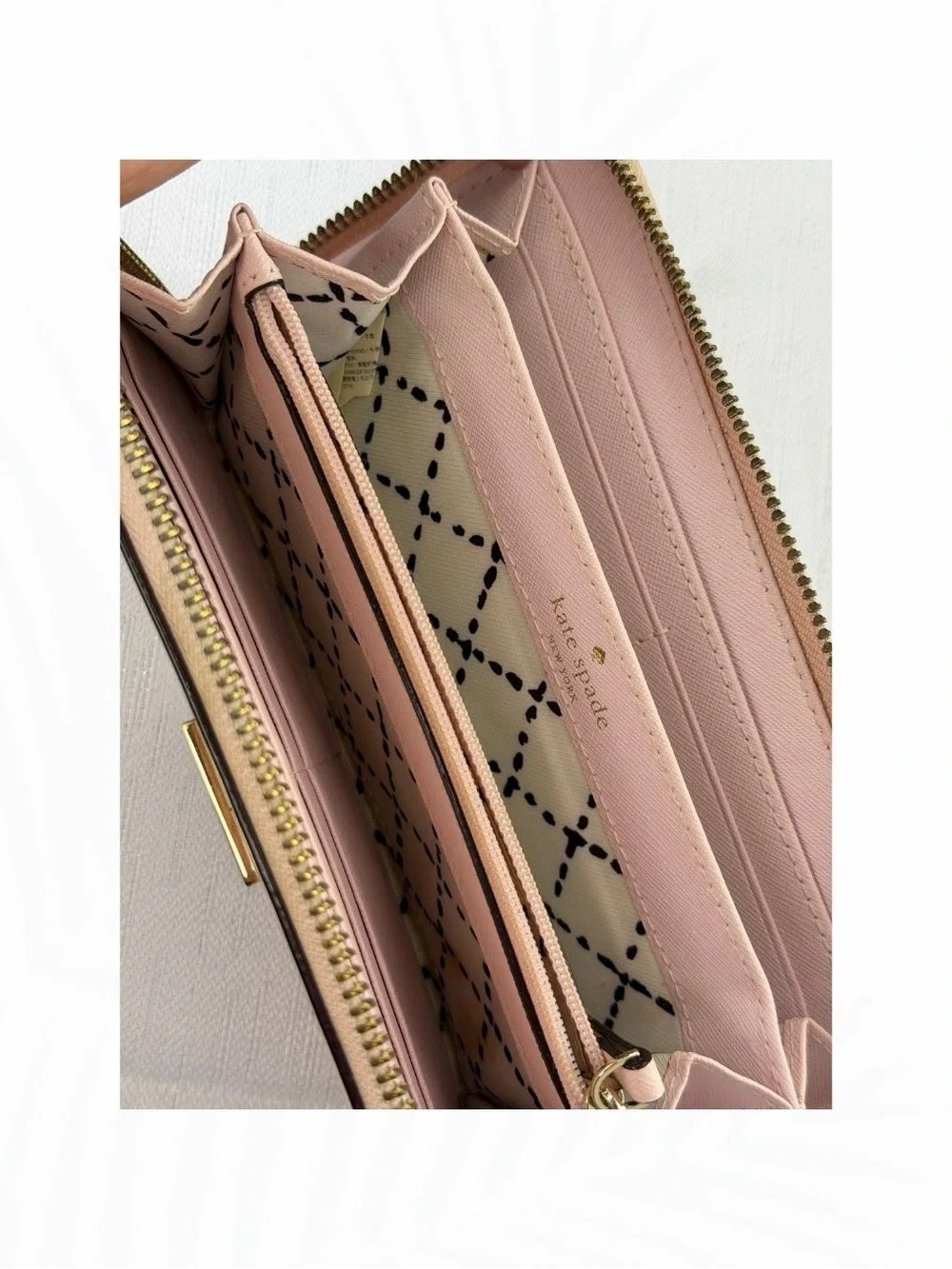 kate spade classic kate